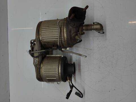 Foto 2ª: Catalizador Kia Sportage 136 CV 100KW [D4FE]