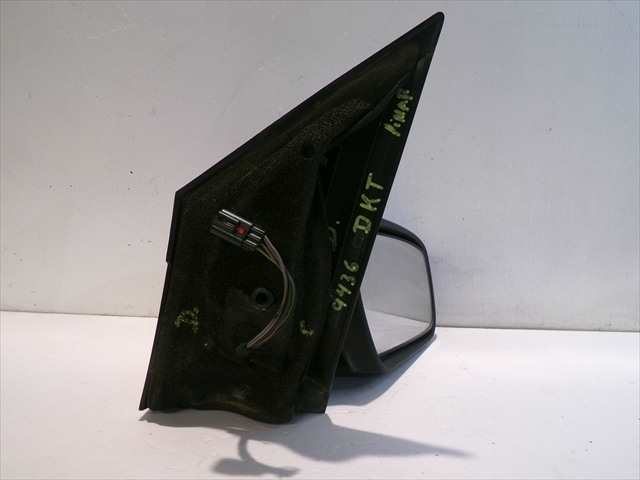 Foto 3ª: Retrovisor Derecho Ford Fiesta 1.4 G 2002-2008 [FXJB] (2005)