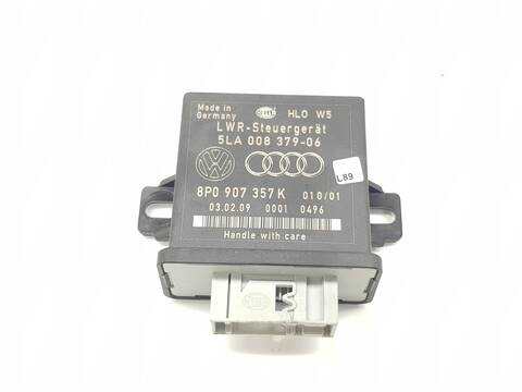 Foto 3ª: Centralita Motor ECU Volkswagen Scirocco 2.0 TDI 140CV 125CV [CBDB] (2008)