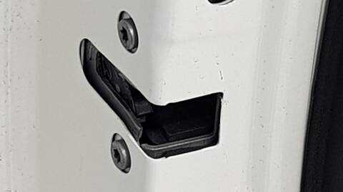 Foto 2ª: Puerta Delantera Izquierda Fiat 500 31 ICON BERLINA