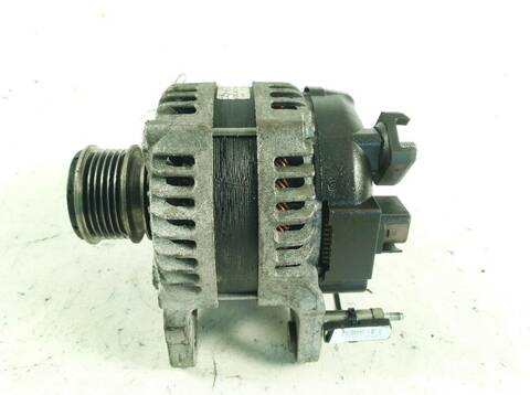 Foto 2ª: Alternador Volkswagen Tiguan 2.0 TDI (2007)