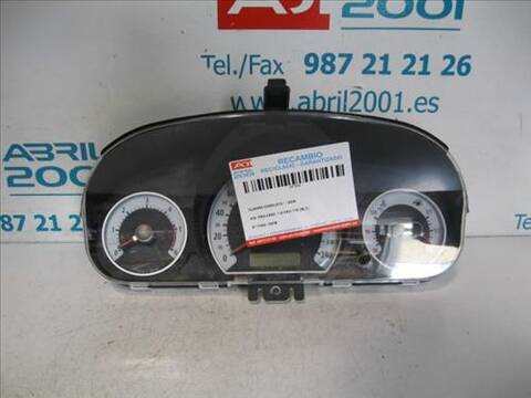 Cuadro de Instrumentos Kia Proceed 1.6 CRDI 115 115CV 85KW ED)