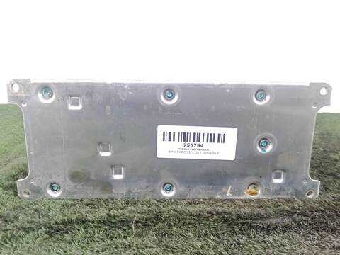 Foto 2ª: Centralita Motor ECU Bmw X6 XDRIVE 30 D 245CV 180KW [N57 D30 B] (2011)