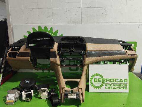 Kit Airbag Bmw X3 2.0 16V DIESEL CAT 150CV