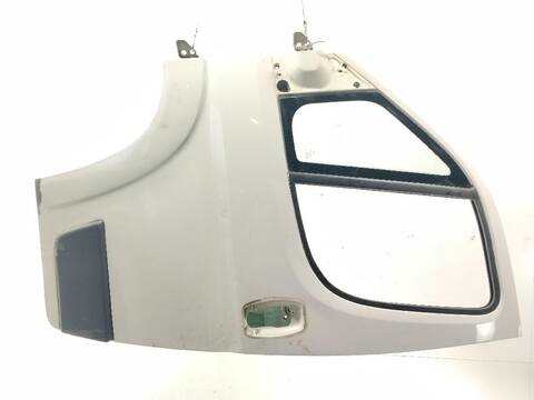 Puerta Delantera Izquierda Citroen Jumper 2.2 HDI 130