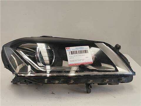 Faro Derecho Volkswagen Passat 1.8 ADVANCE BERLINA 160CV 118KW