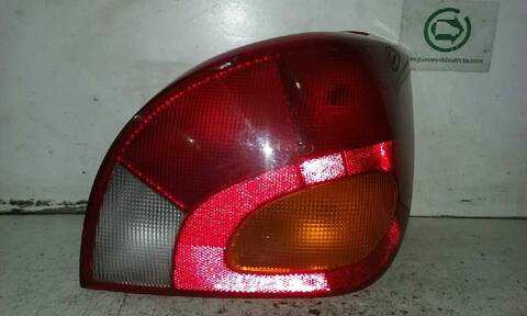 Piloto Trasero Derecho Ford Fiesta 1.3 CAT BERLINA 60CV 44KW