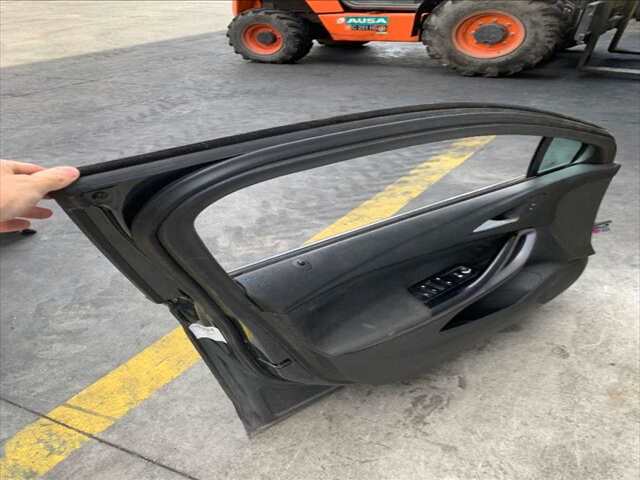 Foto 2ª: Puerta Delantera Izquierda Opel Astra 1.6 CDTI136CV 0CV [B16DTH] (2016)