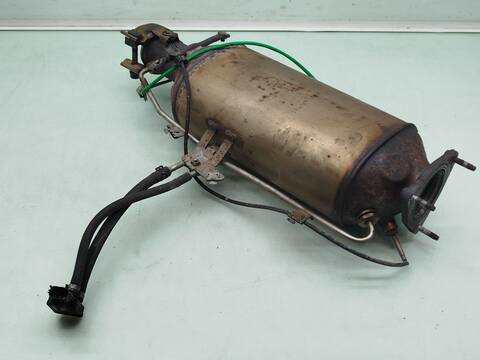 Foto 2ª: Catalizador Land Rover Range 3.0 D 4X4 245CV 180KW [306DT(TDV6)] (2012)