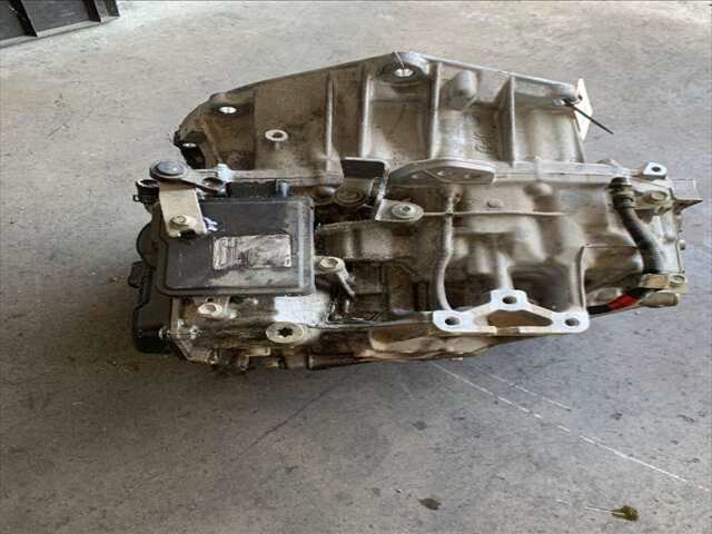 Foto 2ª: Caja Cambios Automatica Mini Mini 1.2 12V TWIN POWER TURBO 102CV 0CV [B38A12A] (2014)