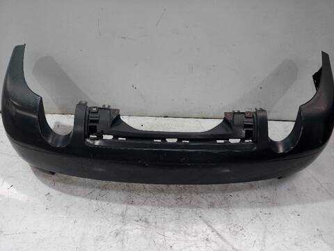 Foto 3ª: Paragolpes Trasero Audi A6 2.5 TDI QUATTRO 180CV [BAU] (2001)