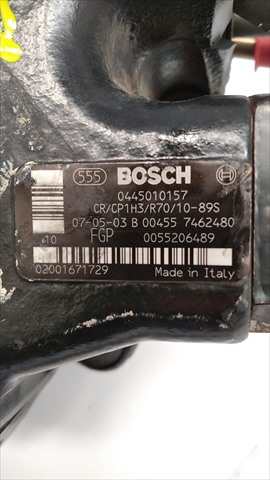 Bomba Inyeccion Fiat Punto 1.3 D