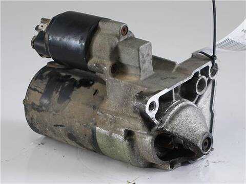 Motor de Arranque Renault Scenic 2.0 16V RX4 139CV 102KW I JA...)