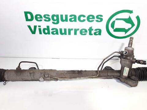 Foto 2ª: Cremallera de Direccion Mazda 6 2.0 DIESEL CAT BERLINA 143CV 105KW [RF7J] (2007)