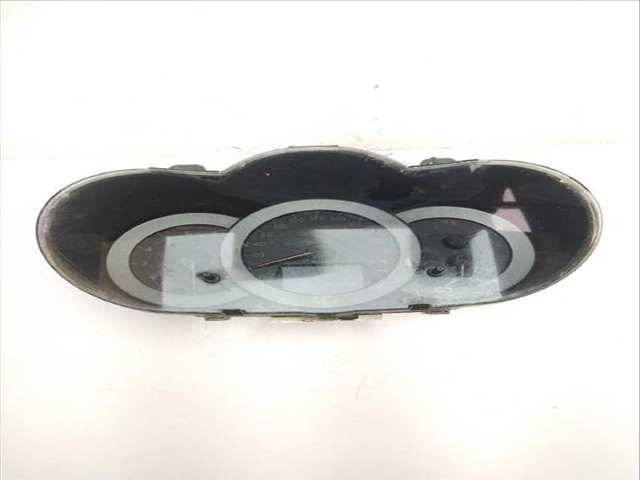 Foto 2ª: Cuadro de Instrumentos Toyota Rav4 2.2 D 4WD ALA30_ ALA30R) (2005)