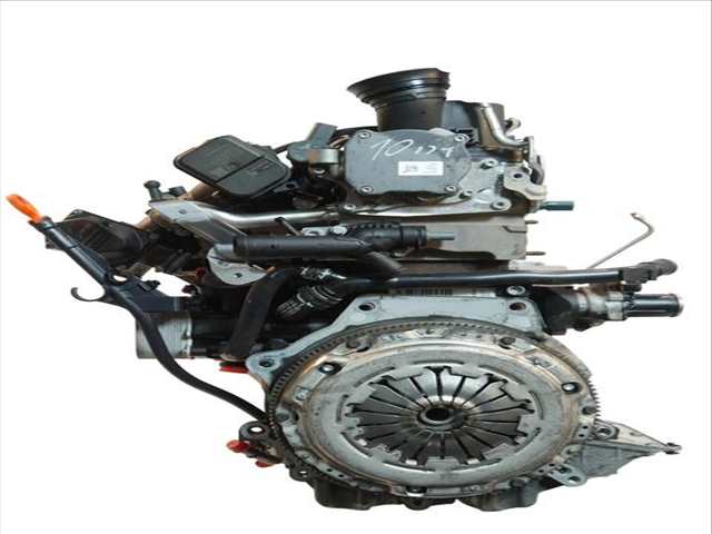 Foto 1ª: Motor Completo Seat Ibiza 1.2 TDI 75 CV 55KW [CFWA, CFW]