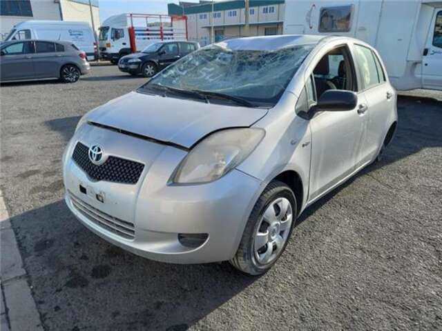 Elevalunas Eléctrico Trasero Derecho Toyota Yaris 1.4 BÁSICO [1.4 LTR. - 66 KW TURBODIESEL CAT]