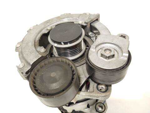 Foto 3ª: Alternador Kia Rio 1.0 T-GDI 120 ECO-DYNAMICS 120CV 88KW [G3LF] (2022)