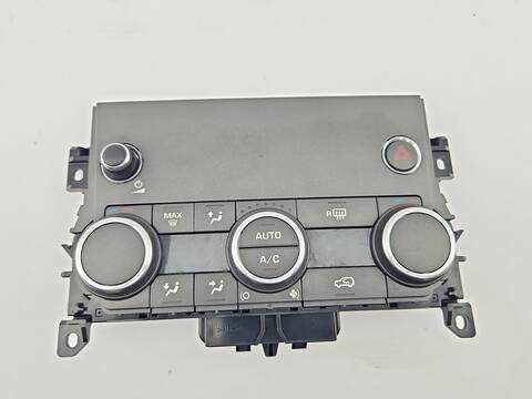 Mando Climatizador Land Rover Range 2.0 D 4X4 150CV 110KW