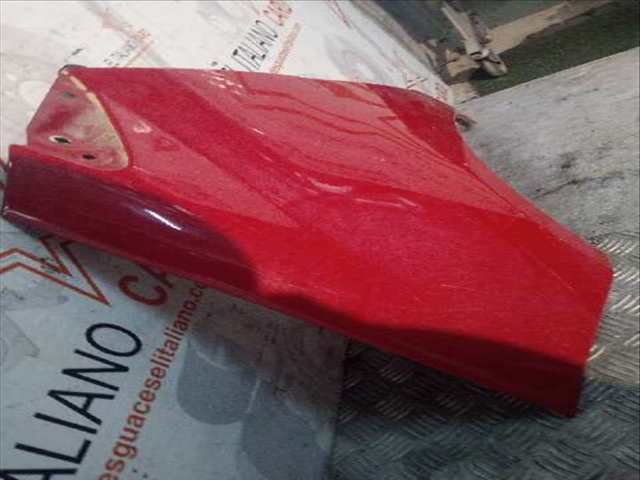 Foto 3ª: Aleta Delantera Izquierda Mercedes Clase A 140 A 150 169.331) 95CV 70KW [266920] (2006)