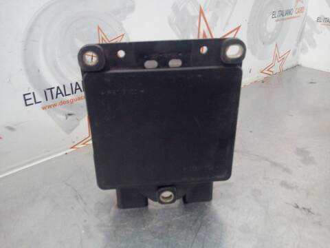 Foto 3ª: Centralita Airbag Ford Fiesta VERSION INDEFINIDA (2002)