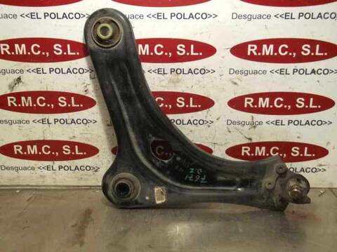 Brazo Suspension Delantero Izquierdo Citroen C3 BUSINESS 68CV 50KW