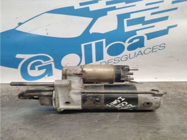 Foto 3ª: Motor de Arranque Suzuki Ignis 1.3 4WD [M13A]