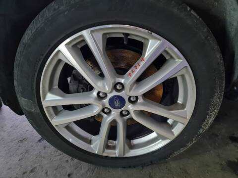 LLanta Chapa Ford Kuga TITANIUM 163CV 120KW