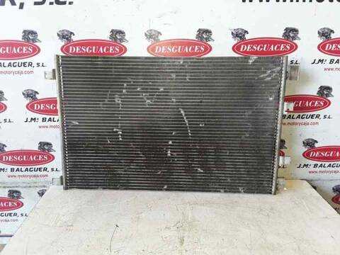 Foto 2ª: Radiador Calefaccion A.A. Nissan Qashqai TEKNA 4X4 141CV