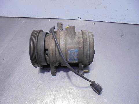 Foto 2ª: Compresor Aire Acondicionado Hyundai Atos 1.0 CAT 58CV 43KW [G4HCE] (2001)