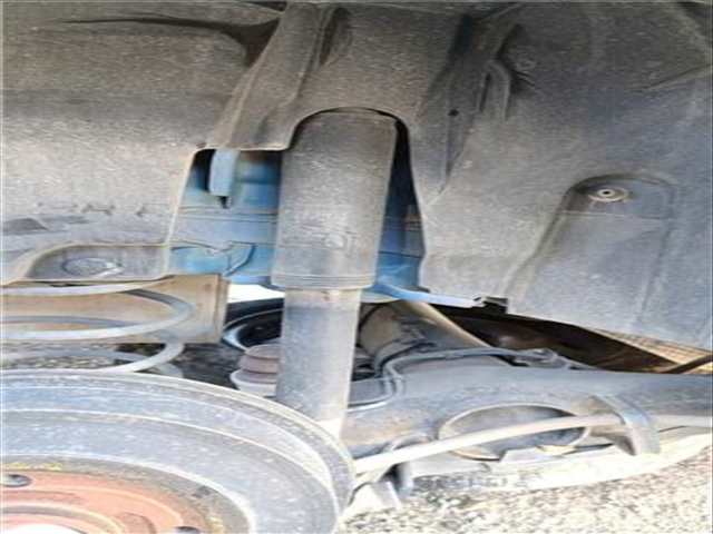 Amortiguador Trasero Derecho Citroen C3 1.2 VTI 82 82CV 60KW