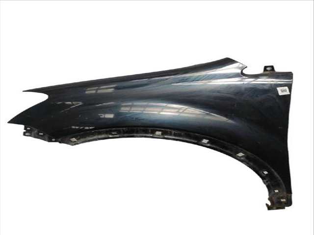 Foto 3ª: Aleta Delantera Izquierda Ssangyong Korando 2.0 E-XDI 4WD (2010)