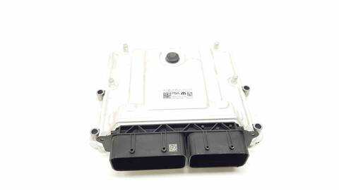 Centralita Motor ECU Fiat 600 VERSION INDEFINIDA