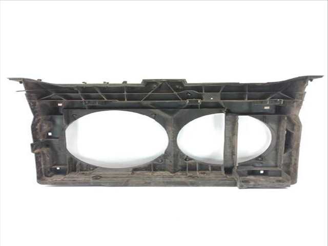 Foto 2ª: Paragolpes Delantero Peugeot 807 2.0 HDI (2002)