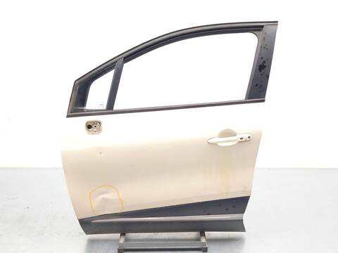 Puerta Delantera Izquierda Renault Captur 0.9 TCE 90 90CV 66KW