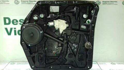 Elevalunas Eléctrico Delantero Derecho Mercedes Clase V 200 136CV 100KW