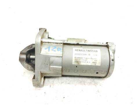 Motor de Arranque Dacia Sandero ANIVERSARIO 95CV 70KW