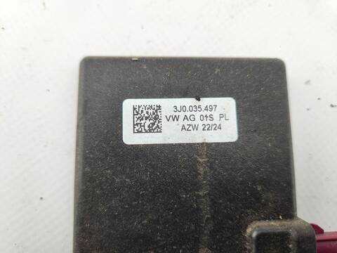 Foto 3ª: Antena Volkswagen Passat R-LINE 4 MOTION 193CV [DXNB] (2024)