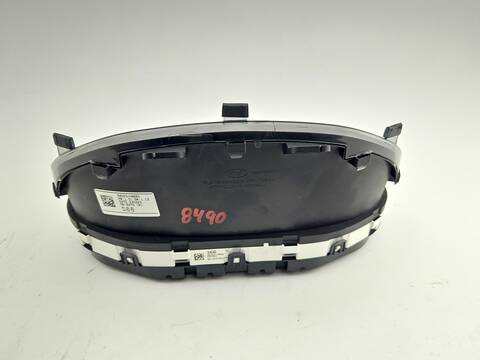 Foto 3ª: Cuadro de Instrumentos Kia Rio 1.0 T-GDI 100 ECO-DYNAMICS 101CV 74KW [G3LF] (2023)