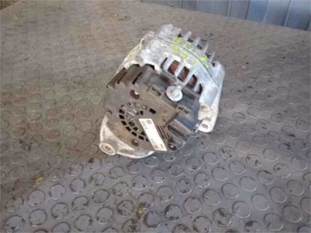 Foto 2ª: Alternador Bmw Serie 1 114 2.0 120D [2.0 LTR. - 130 KW TURBODIESEL CAT] [N47 D20 C]
