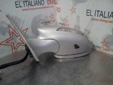 Foto 4ª: Retrovisor Izquierdo Mercedes Clase C 160 350 219.356) 272CV 200KW [272964] (2004)