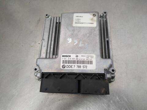 Centralita Motor ECU Bmw Serie 3 315 320TD 150CV 110KW