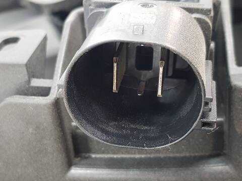 Foto 3ª: Electroventilador Renault Espace 1.9 DCI 102CV