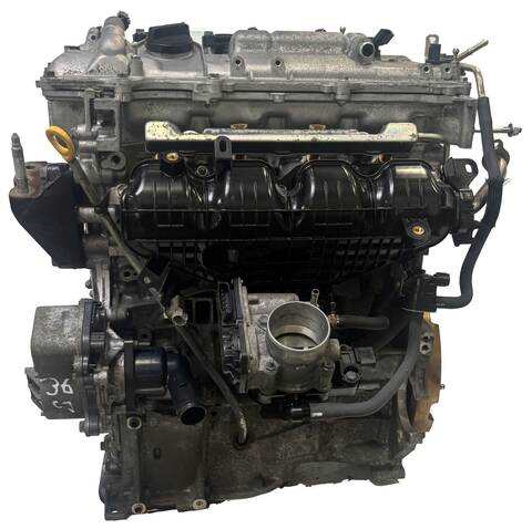 Motor Completo Toyota Prius 136 CV 100KW