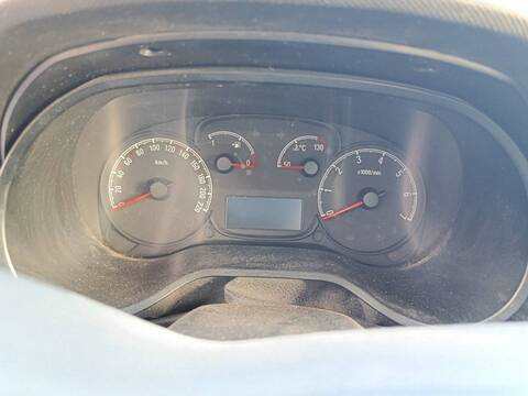 Cuadro de Instrumentos Opel Combo A13FD