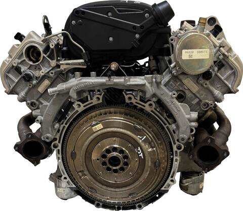 Foto 3ª: Motor Completo Porsche Panamera 4.8 V8 400 CV 294KW [M48.20]
