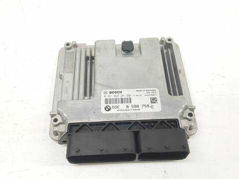 Foto 1ª: Centralita Motor ECU Bmw Serie 2 215 2.0 16V TD 150CV [B47C20A] (2014)