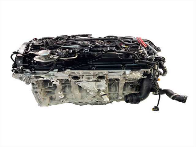 Foto 3ª: Motor Completo Bmw X5 G05 F95 340CV 250KW [B58B30C B58] (2020)