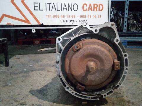 Caja Cambios Bmw Serie 5 518 BERLINA 170CV 125KW