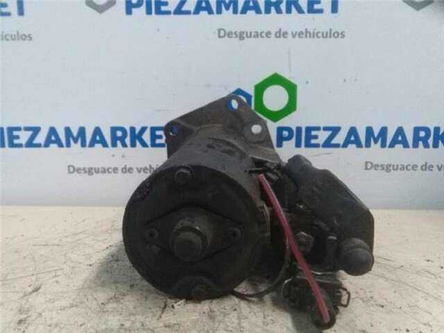 Foto 2ª: Motor de Arranque Seat Cordoba STELLA [1.4 MPI GASOLINA]